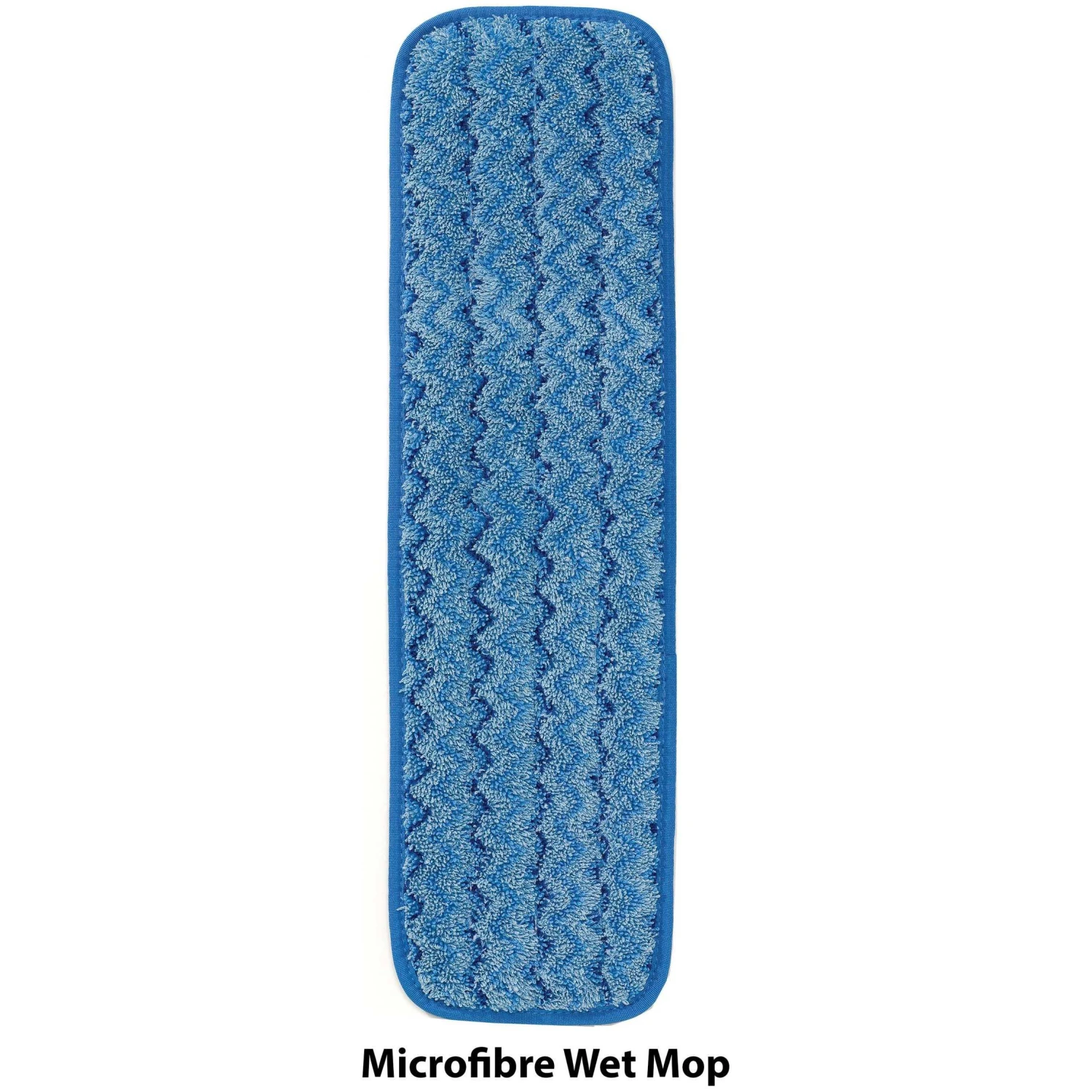 Rubbermaid Hygen Microfibre Damp Mops 2 Rubbermaid Hygen Microfibre Damp Mops - Image 2