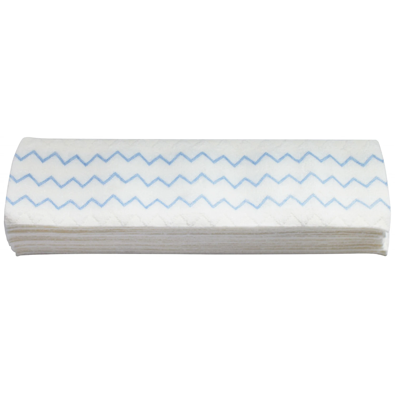 Rubbermaid Hygen Microfibre Disposal Mop Pads 2 Rubbermaid Hygen Microfibre Disposal Mop Pads - Image 2