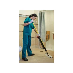 Rubbermaid Hygen Microfibre Disposal Mop Pads 5 Rubbermaid Hygen Microfibre Disposal Mop Pads -Rubbermaid Shop 105829 scaled