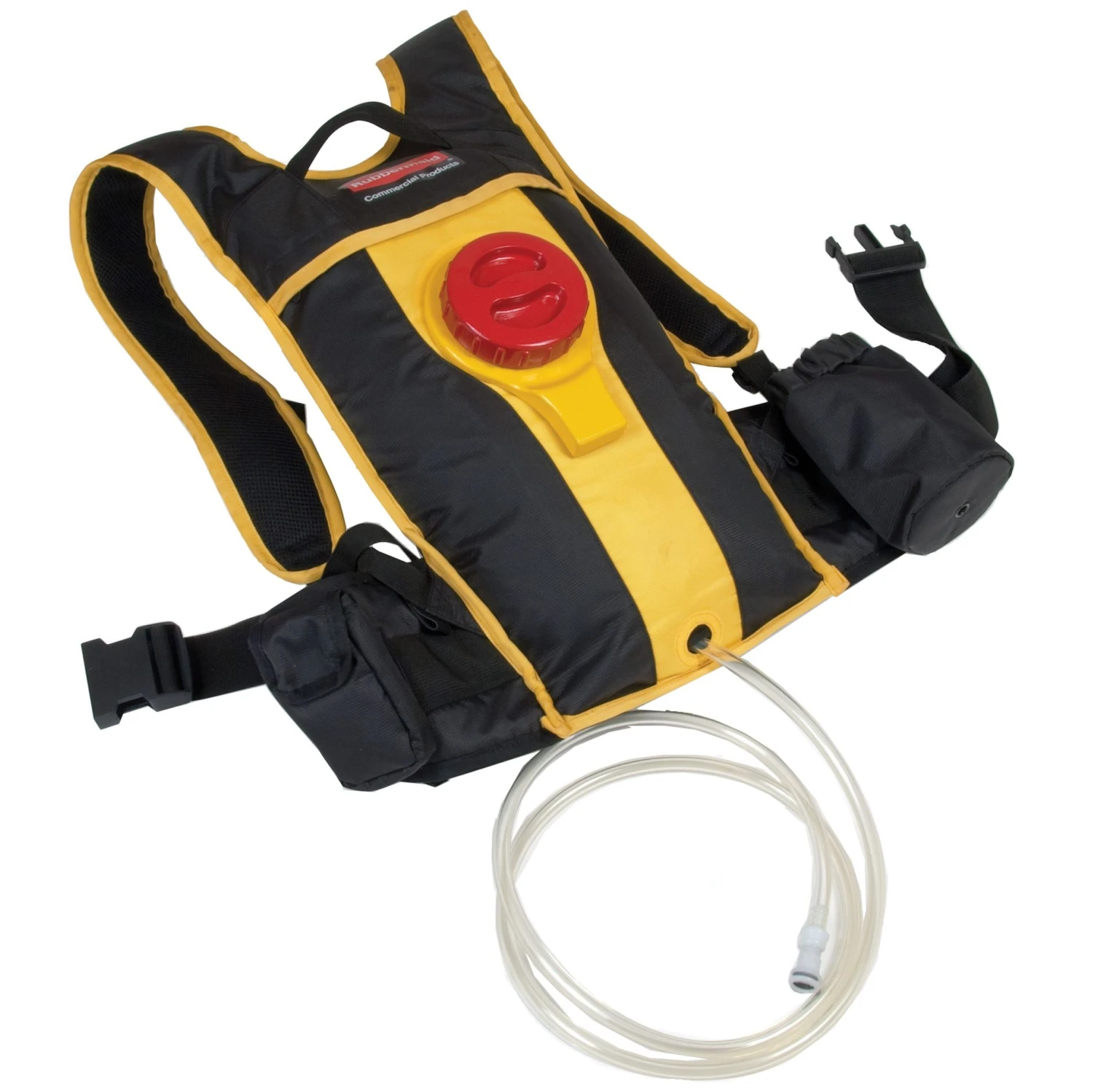 Rubbermaid Flow Backpack 1 Rubbermaid Flow Backpack