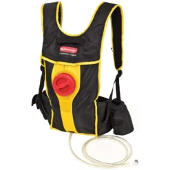 Rubbermaid Flow Backpack 6 Rubbermaid Flow Backpack -Rubbermaid Shop 105832