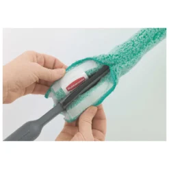 Rubbermaid Hygen Flexible Dusting Kit 7 Rubbermaid Hygen Flexible Dusting Kit -Rubbermaid Shop 105870