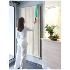 Rubbermaid Hygen Flexible Dusting Kit 8 Rubbermaid Hygen Flexible Dusting Kit -Rubbermaid Shop 105872