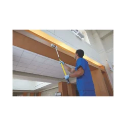 Rubbermaid Hygen Flexi Frame Cleaning Kit 11 Rubbermaid Hygen Flexi Frame Cleaning Kit -Rubbermaid Shop 105908 scaled