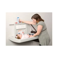Rubbermaid Horizontal Baby Changing Stations -Rubbermaid Shop 105922 scaled
