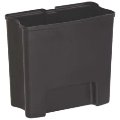 Rubbermaid Slim Jim Front Step-On Resin Waste Containers 21 Rubbermaid Slim Jim Front Step-On Resin Waste Containers -Rubbermaid Shop 105956