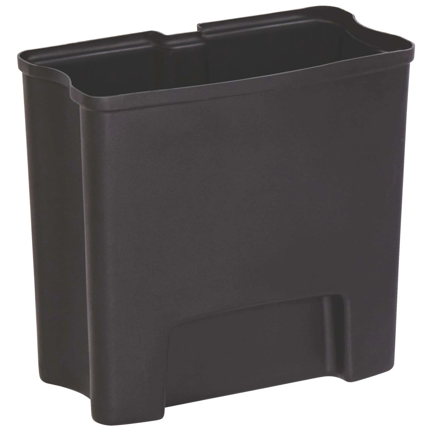 Rubbermaid Slim Jim Front Step-On Resin Waste Containers 10 Rubbermaid Slim Jim Front Step-On Resin Waste Containers - Image 10