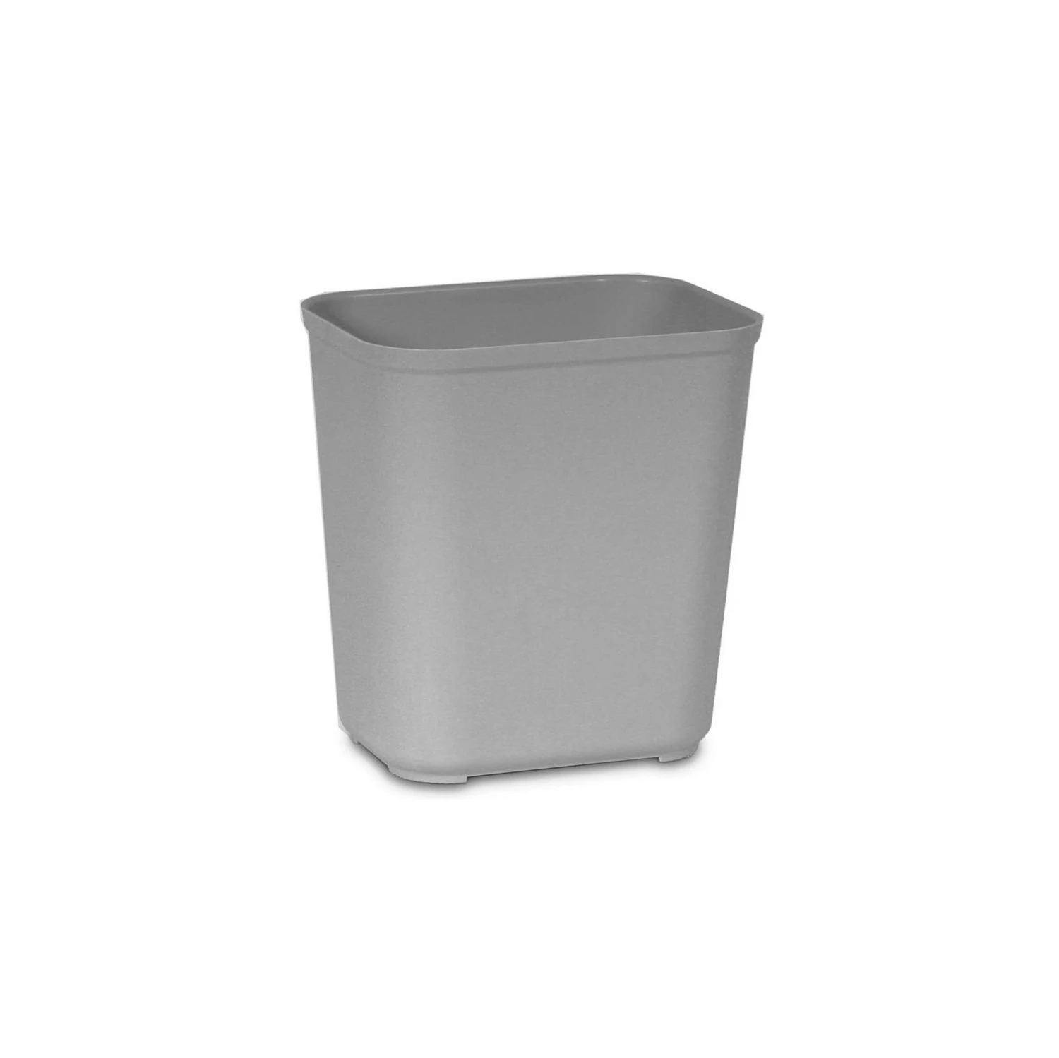 Rubbermaid Fire Resistant Wastebaskets 2 Rubbermaid Fire Resistant Wastebaskets - Image 2