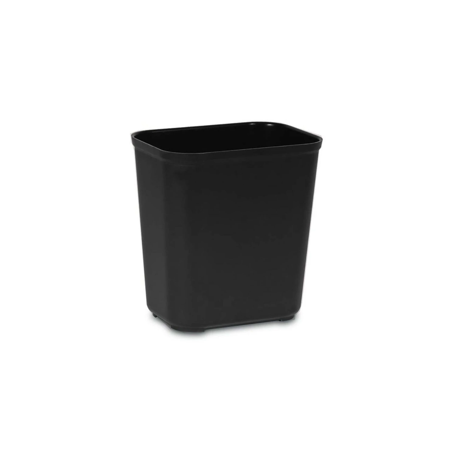 Rubbermaid Fire Resistant Wastebaskets 4 Rubbermaid Fire Resistant Wastebaskets - Image 4
