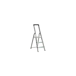 Sealey Aluminium Step Ladders - EN 131