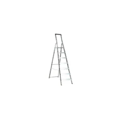 Sealey Aluminium Step Ladders - EN 131 -Rubbermaid Shop 106178