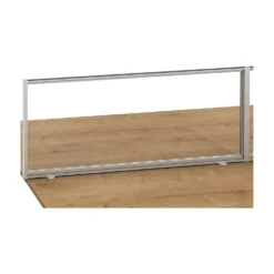 Defense Glazed Desktop Screens -Rubbermaid Shop 106191 scaled