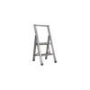 Sealey Aluminium Professional Folding Step Ladders - 150kg Capacity