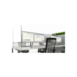SafeGuard Acrylic Desktop Screens
