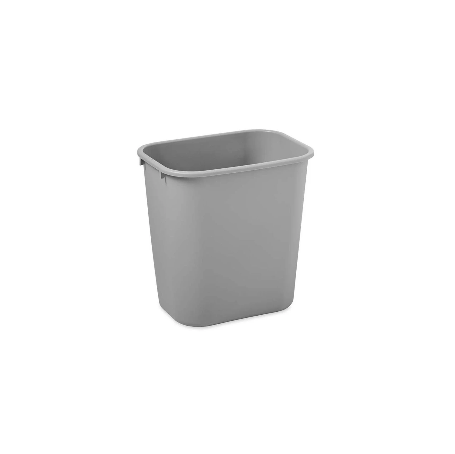 Rubbermaid Soft Waste Baskets 2 Rubbermaid Soft Waste Baskets - Image 2