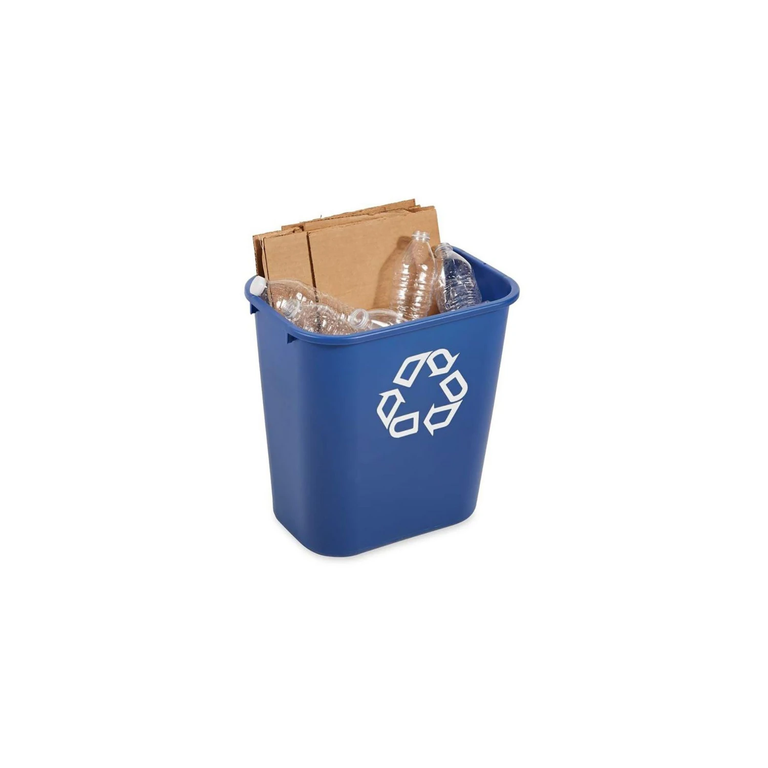 Rubbermaid Soft Waste Baskets 6 Rubbermaid Soft Waste Baskets - Image 6