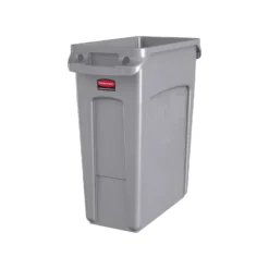 Rubbermaid Slim Jim Vented Bins With Swing Top Lid 13 Rubbermaid Slim Jim Vented Bins With Swing Top Lid -Rubbermaid Shop 106249 scaled