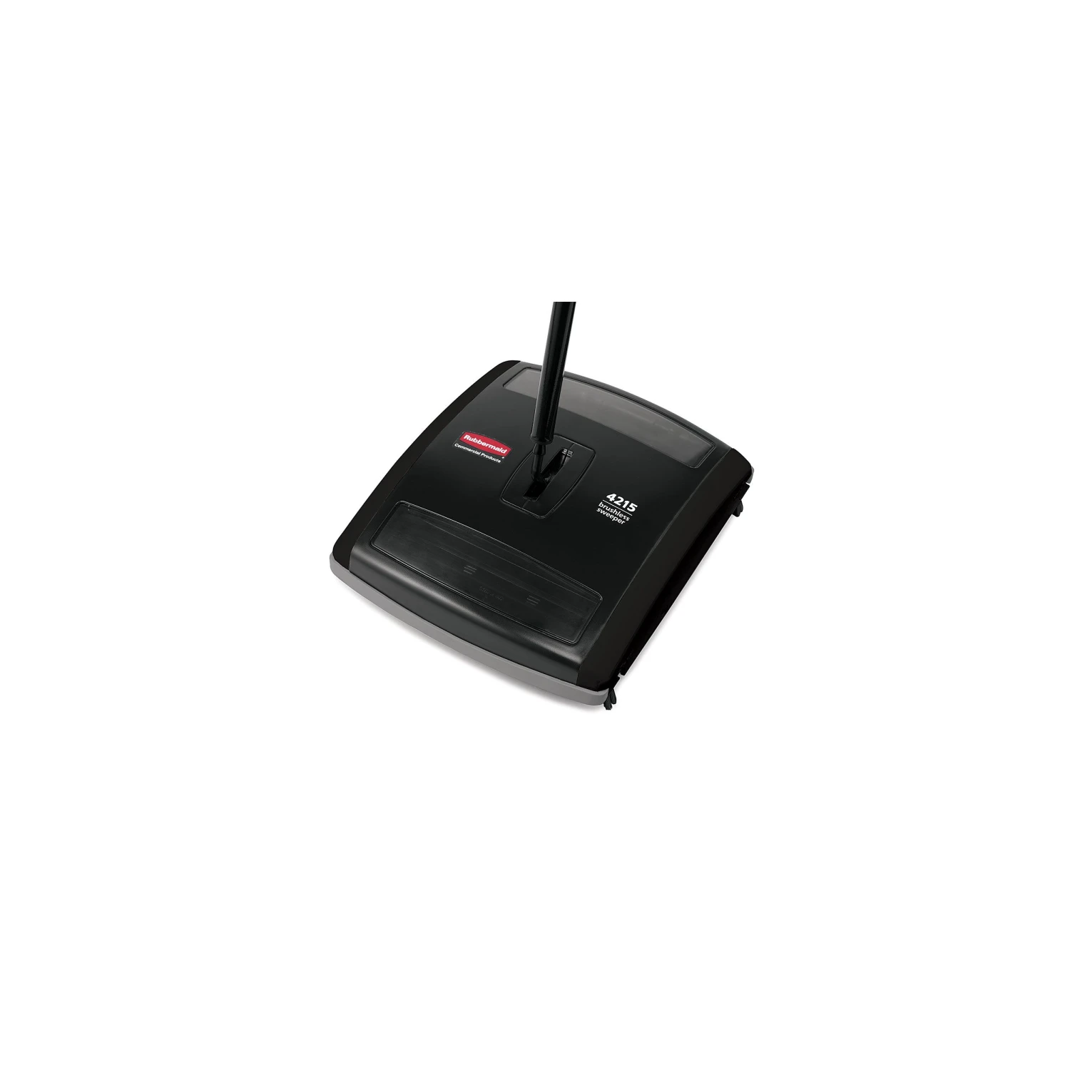 Rubbermaid Mechanical Brushless Sweeper 3 Rubbermaid Mechanical Brushless Sweeper - Image 3