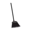 Rubbermaid Lobby Pro Dust Pan And Broom Set