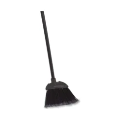 Rubbermaid Lobby Pro Dust Pan And Broom Set