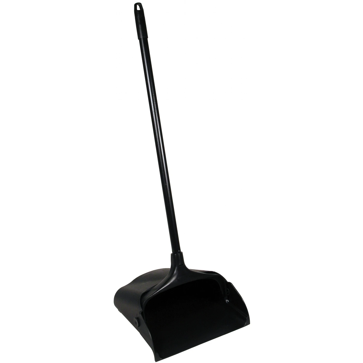 Rubbermaid Lobby Pro Dust Pan And Broom Set 2 Rubbermaid Lobby Pro Dust Pan And Broom Set - Image 2