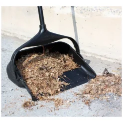 Rubbermaid Lobby Pro Dust Pan And Broom Set 7 Rubbermaid Lobby Pro Dust Pan And Broom Set -Rubbermaid Shop 106270