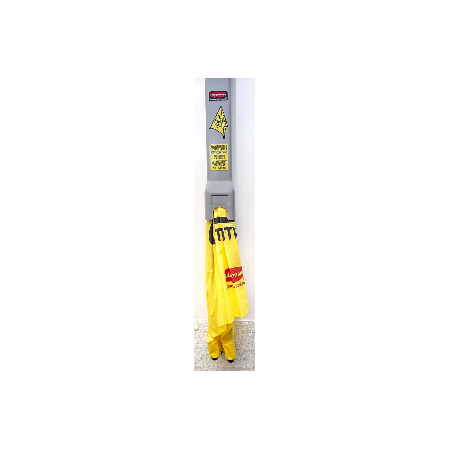Rubbermaid Pop-Up Safety Cones 4 Rubbermaid Pop-Up Safety Cones - Image 4