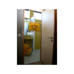 Rubbermaid Hanging Door Safety Sign 5 Rubbermaid Hanging Door Safety Sign -Rubbermaid Shop 106310 scaled