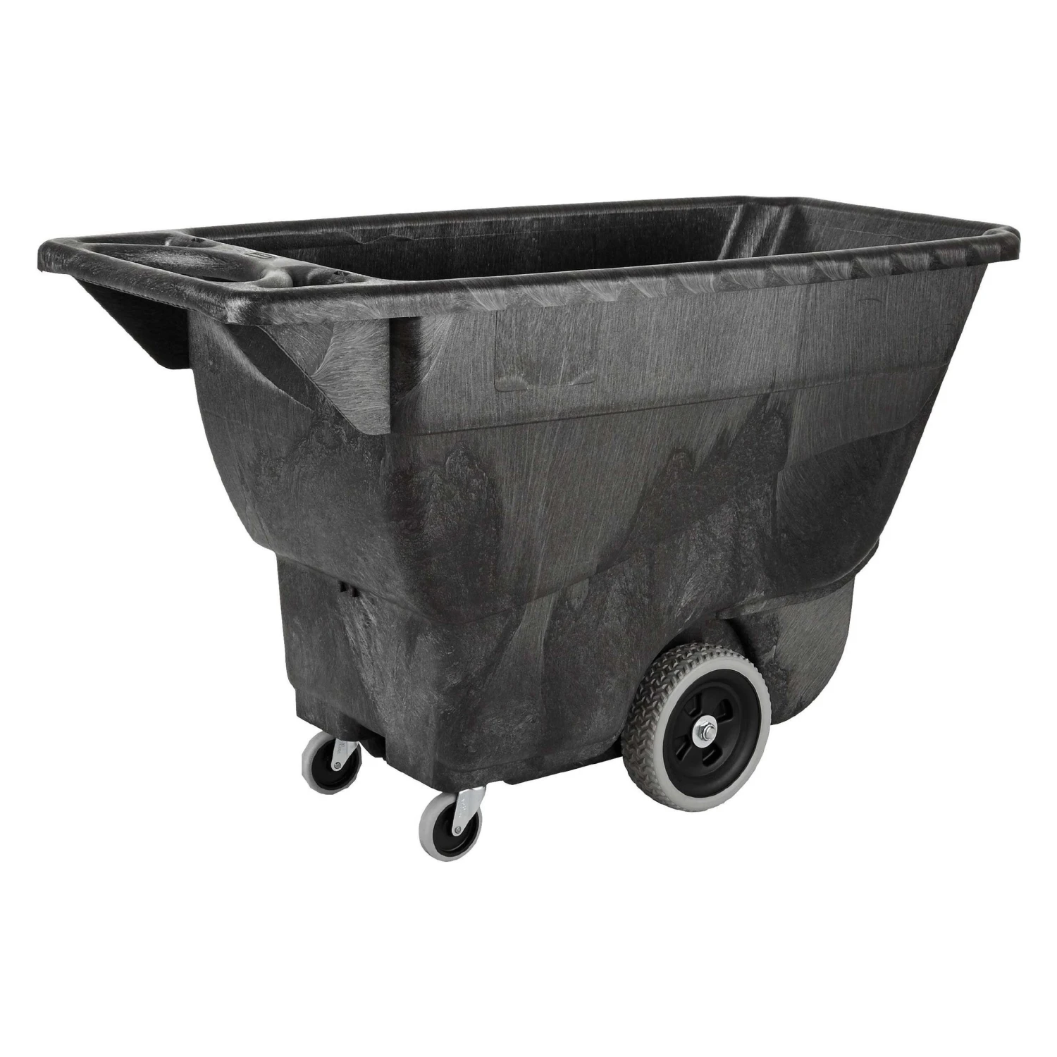 Rubbermaid Heavy Duty Structural Foam Tilt Truck 3 Rubbermaid Heavy Duty Structural Foam Tilt Truck - Image 3