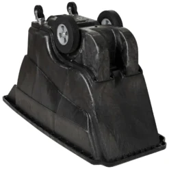 Rubbermaid Heavy Duty Structural Foam Tilt Truck 15 Rubbermaid Heavy Duty Structural Foam Tilt Truck -Rubbermaid Shop 106324