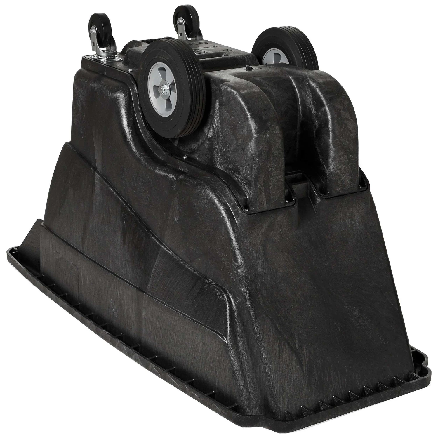 Rubbermaid Heavy Duty Structural Foam Tilt Truck 6 Rubbermaid Heavy Duty Structural Foam Tilt Truck - Image 6