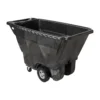 Rubbermaid Heavy Duty Structural Foam Tilt Truck