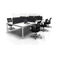 Protect Anti-Bacterial Acrylic Desktop Screen Extension -Rubbermaid Shop 106339 scaled