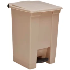 Rubbermaid Legacy Step-On Waste Containers 7 Rubbermaid Legacy Step-On Waste Containers -Rubbermaid Shop 106359