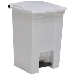Rubbermaid Legacy Step-On Waste Containers 9 Rubbermaid Legacy Step-On Waste Containers -Rubbermaid Shop 106361
