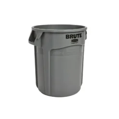 Rubbermaid Brute Round Waste Containers 37.9L