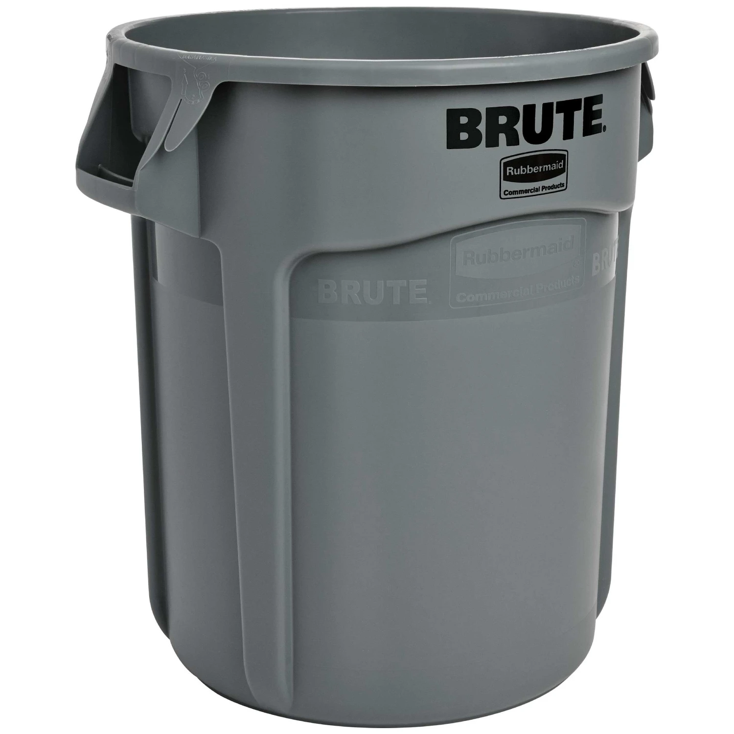 Rubbermaid Brute Round Waste Containers 75.7L 2 Rubbermaid Brute Round Waste Containers 75.7L - Image 2