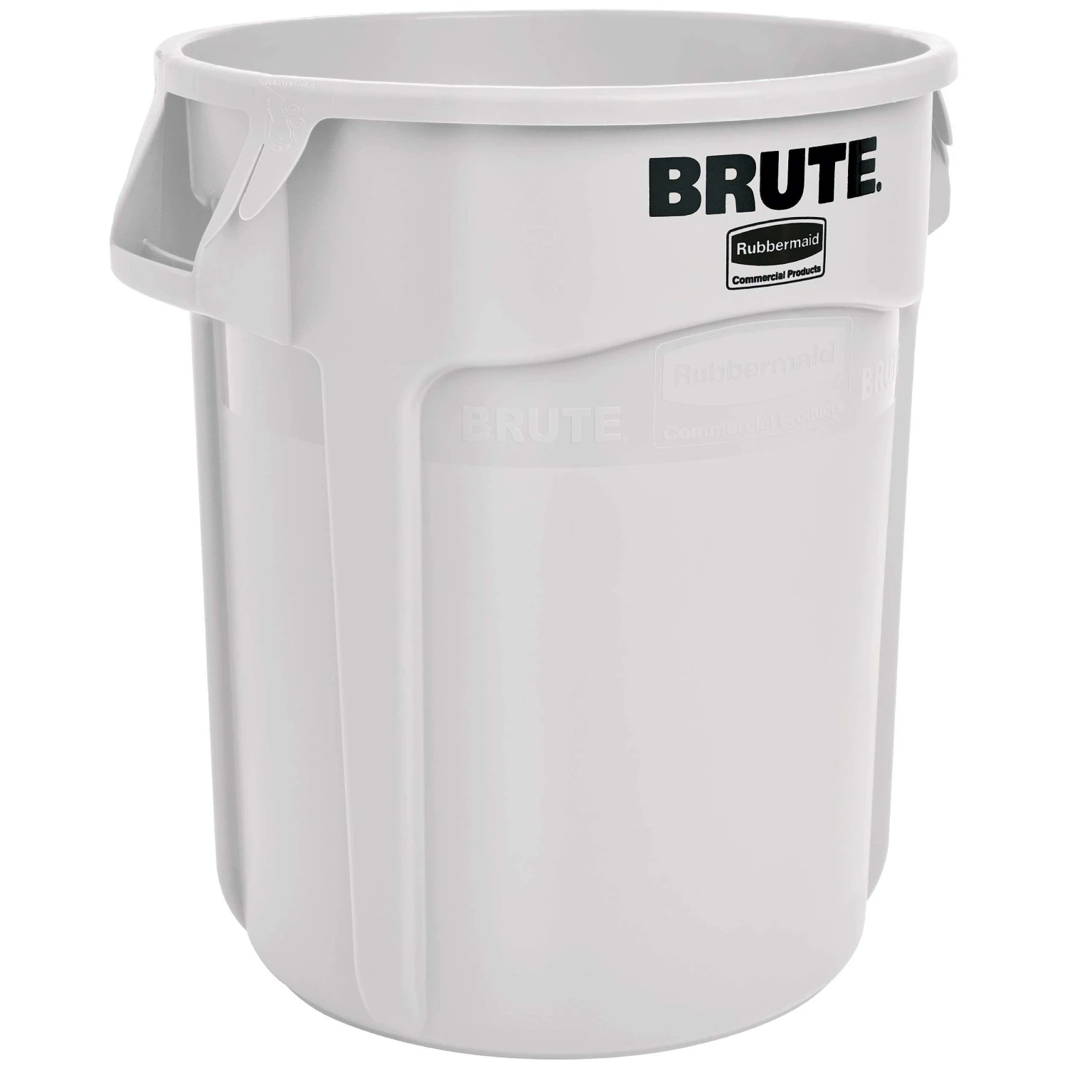 Rubbermaid Brute Round Waste Containers 75.7L 3 Rubbermaid Brute Round Waste Containers 75.7L - Image 3