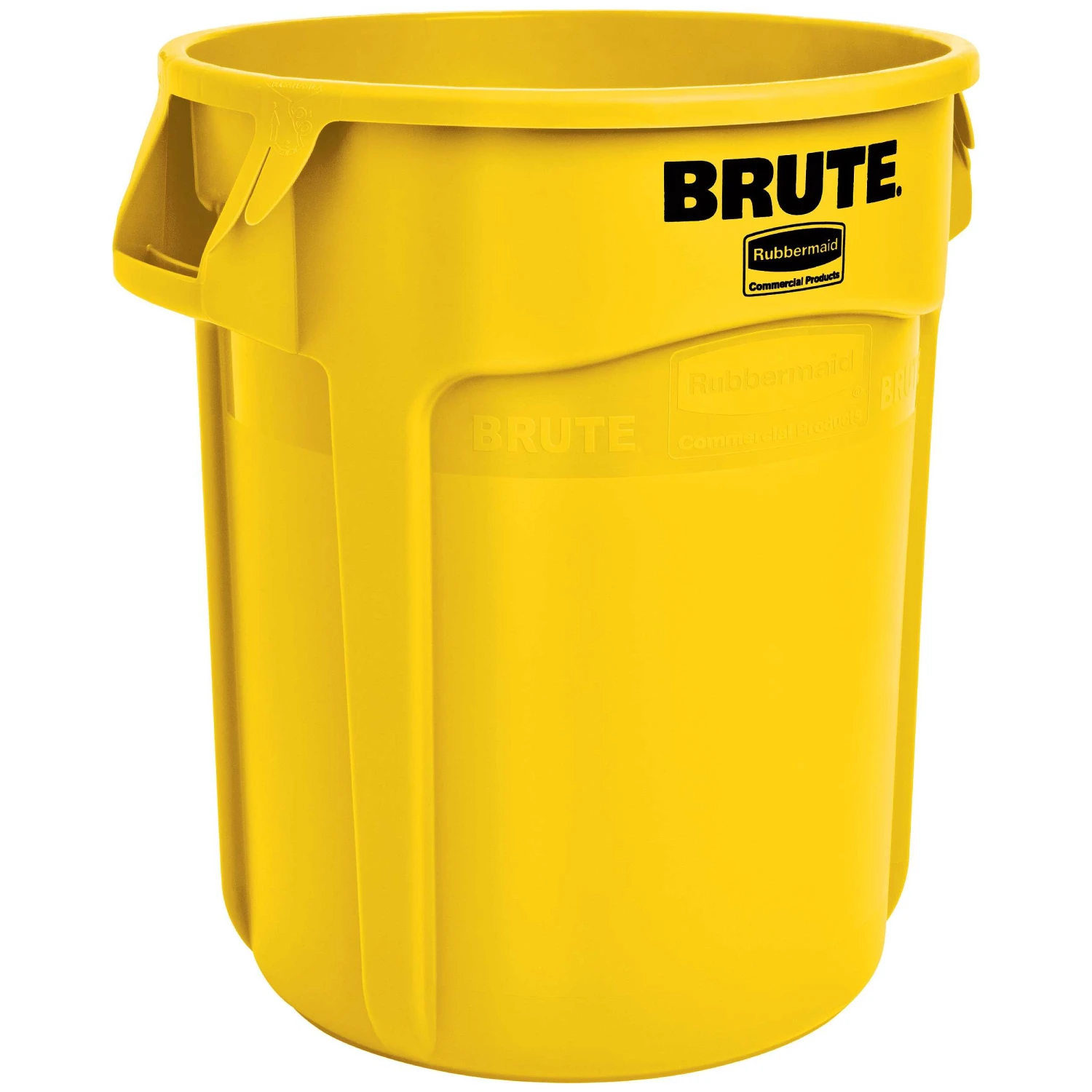 Rubbermaid Brute Round Waste Containers 75.7L 4 Rubbermaid Brute Round Waste Containers 75.7L - Image 4