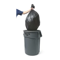 Rubbermaid Brute Blue Recycling Waste Containers -Rubbermaid Shop 106399 scaled