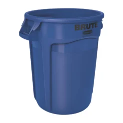 Rubbermaid Brute Round Waste Containers 122.1L
