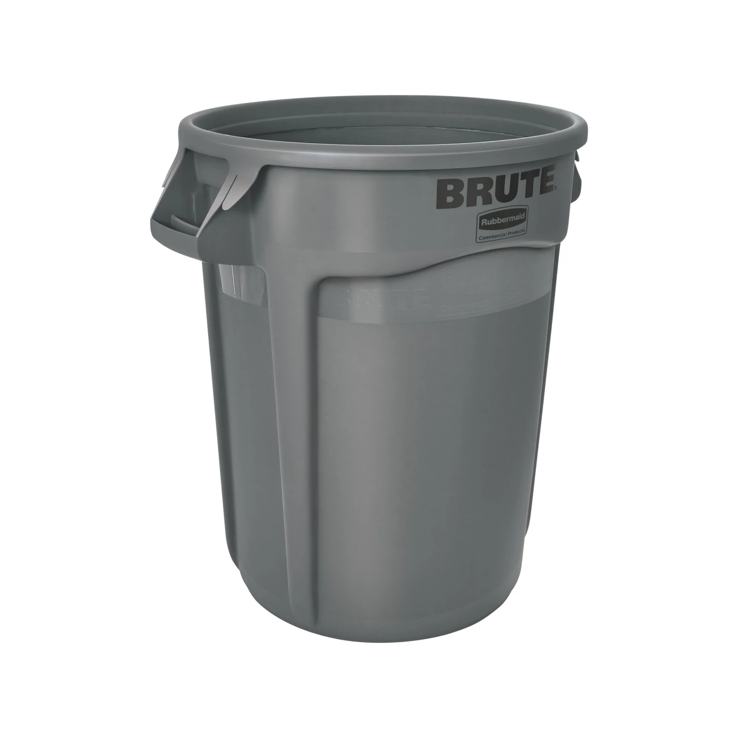 Rubbermaid Brute Round Waste Containers 122.1L 2 Rubbermaid Brute Round Waste Containers 122.1L - Image 2