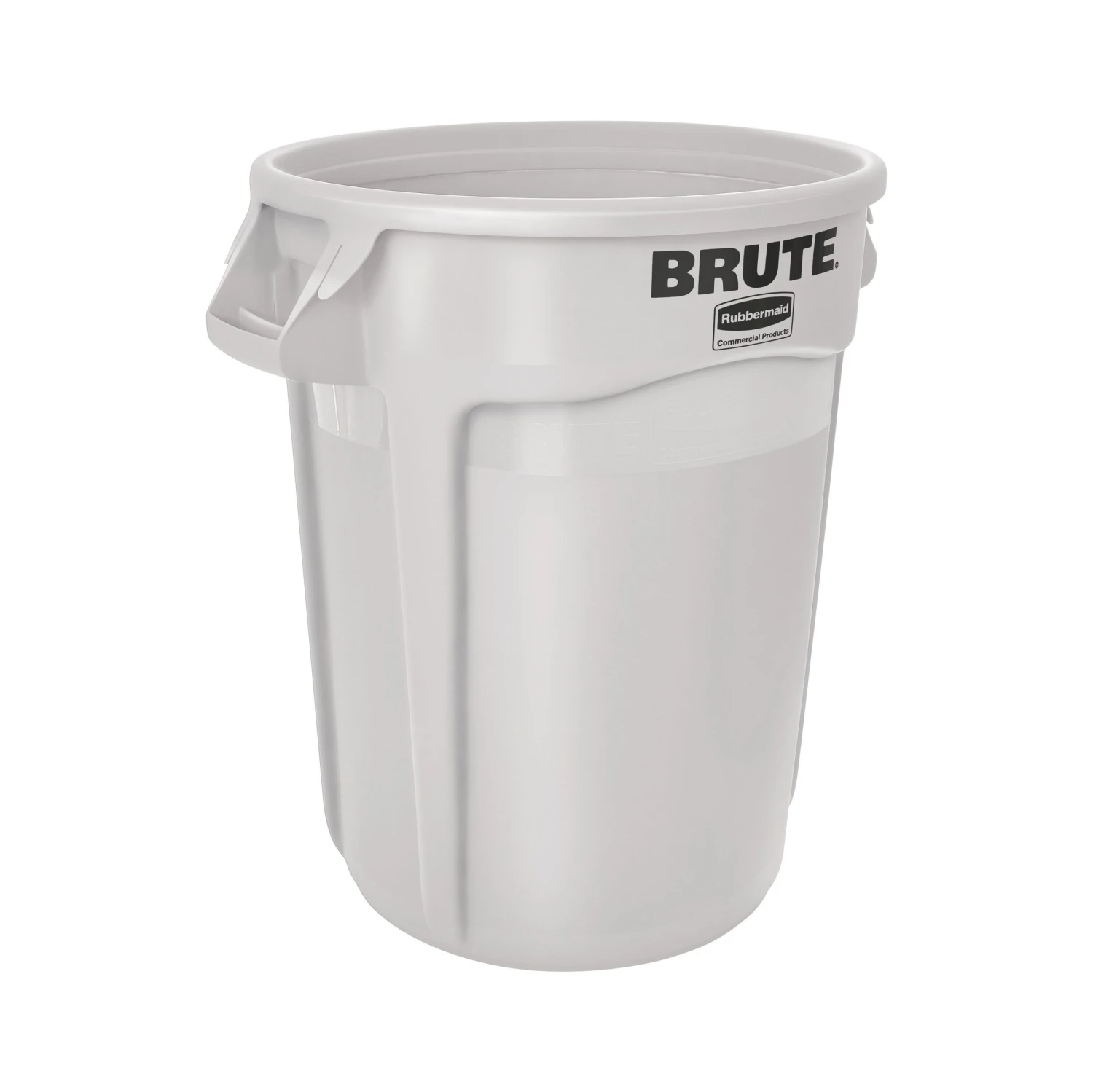 Rubbermaid Brute Round Waste Containers 122.1L 4 Rubbermaid Brute Round Waste Containers 122.1L - Image 4