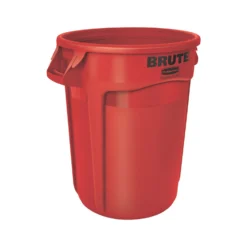 Rubbermaid Brute Round Waste Container 166.5L -Rubbermaid Shop 106416