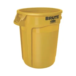 Rubbermaid Brute Round Waste Container 166.5L -Rubbermaid Shop 106418