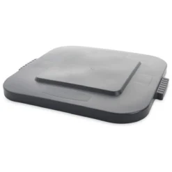 Rubbermaid Brute Square Waste Container 106L 13 Rubbermaid Brute Square Waste Container 106L -Rubbermaid Shop 106447