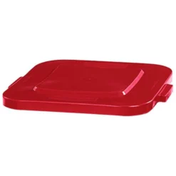 Rubbermaid Brute Square Waste Container 106L 14 Rubbermaid Brute Square Waste Container 106L -Rubbermaid Shop 106448