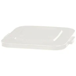 Rubbermaid Brute Square Waste Container 106L 15 Rubbermaid Brute Square Waste Container 106L -Rubbermaid Shop 106449