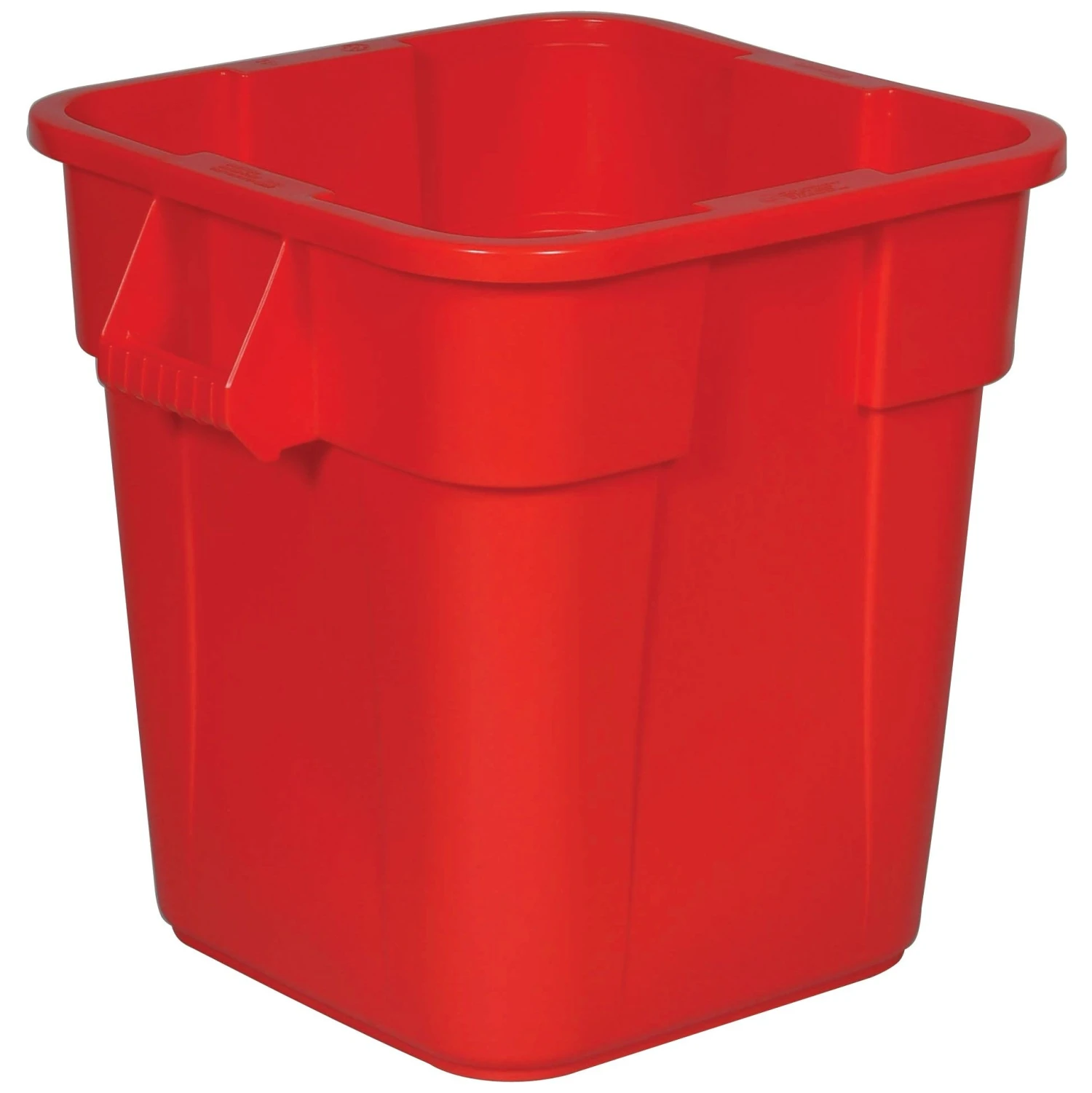 Rubbermaid Brute Square Waste Container 106L 3 Rubbermaid Brute Square Waste Container 106L - Image 3