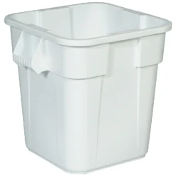 Rubbermaid Brute Square Waste Container 106L 12 Rubbermaid Brute Square Waste Container 106L -Rubbermaid Shop 106453